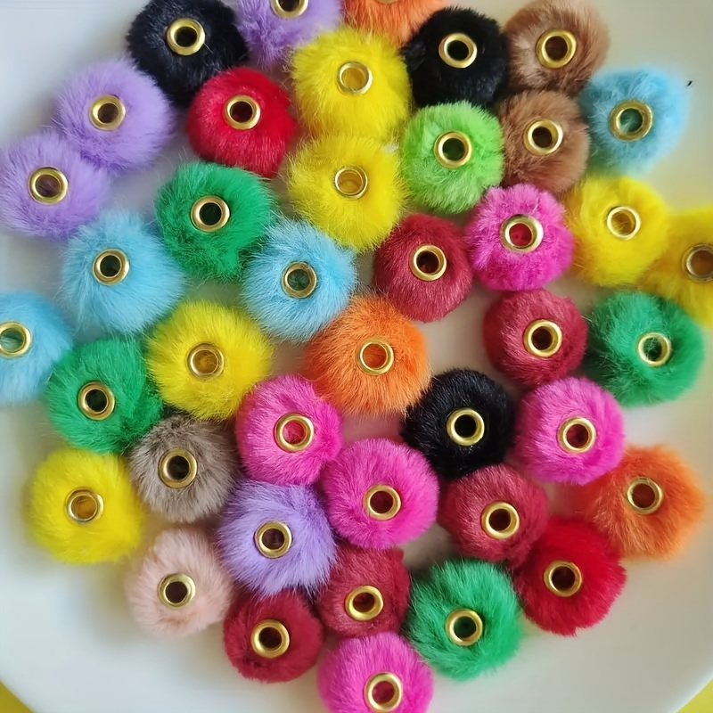 Jewelry Making Ideas With Beads - 10 pz/20 pz 20mm Serie di
