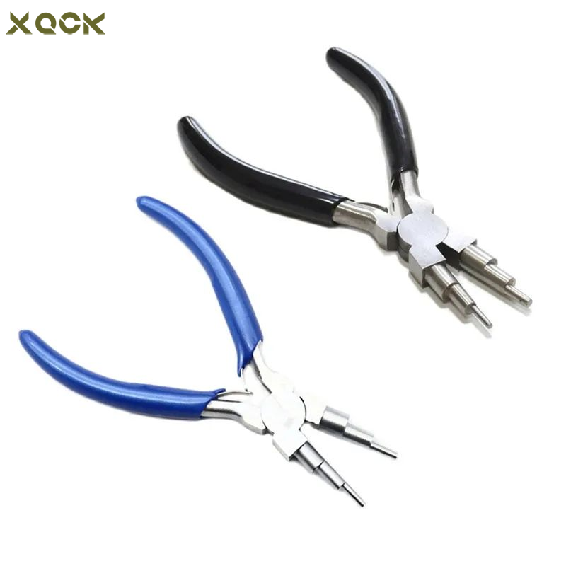 Jewelry Plier Set - Pinze per realizzare cauzioni 6 in
