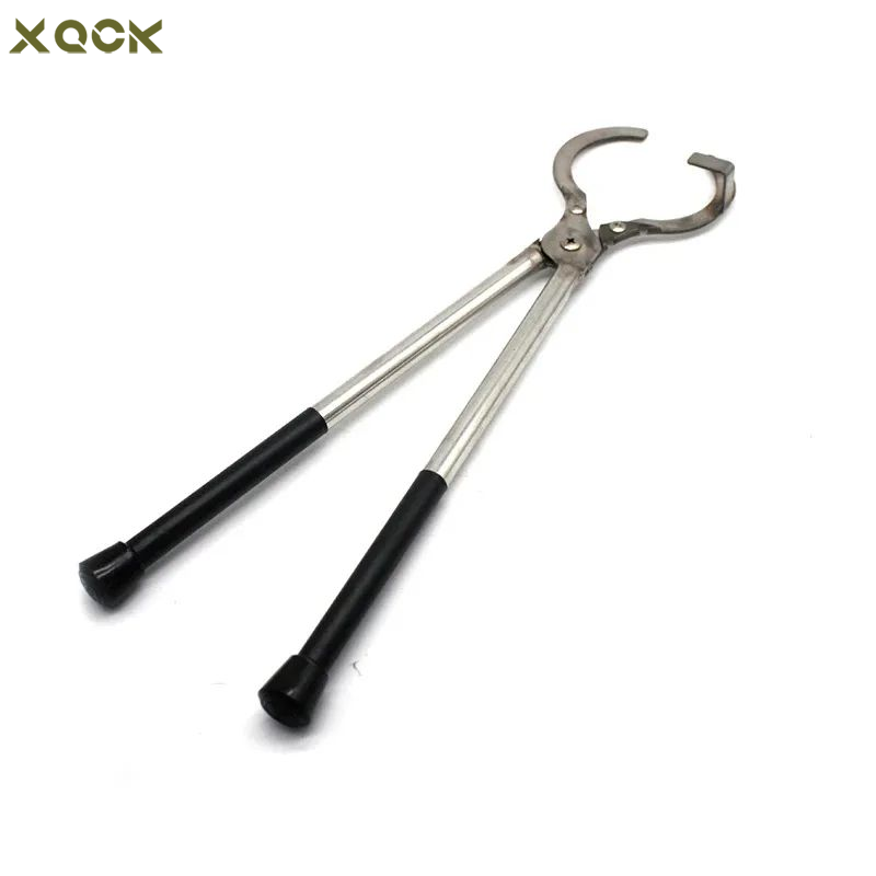 Jewelry Plier Set - Pinze per crogiolo da 1 kg