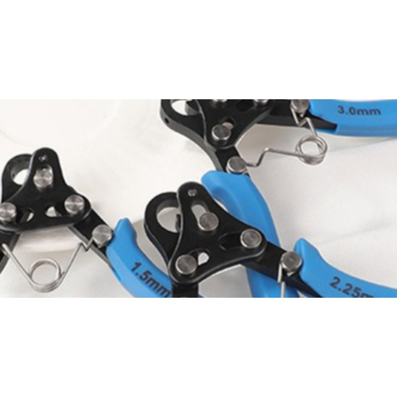 Jewelry Making Loop Pliers - Fai da te Creazione di orecchini