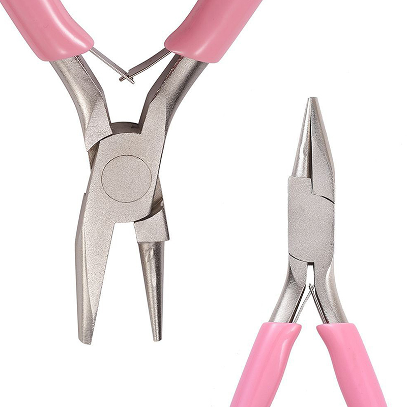 Jewelry Making Loop Pliers - ★ ▲ 1 paio di pinze