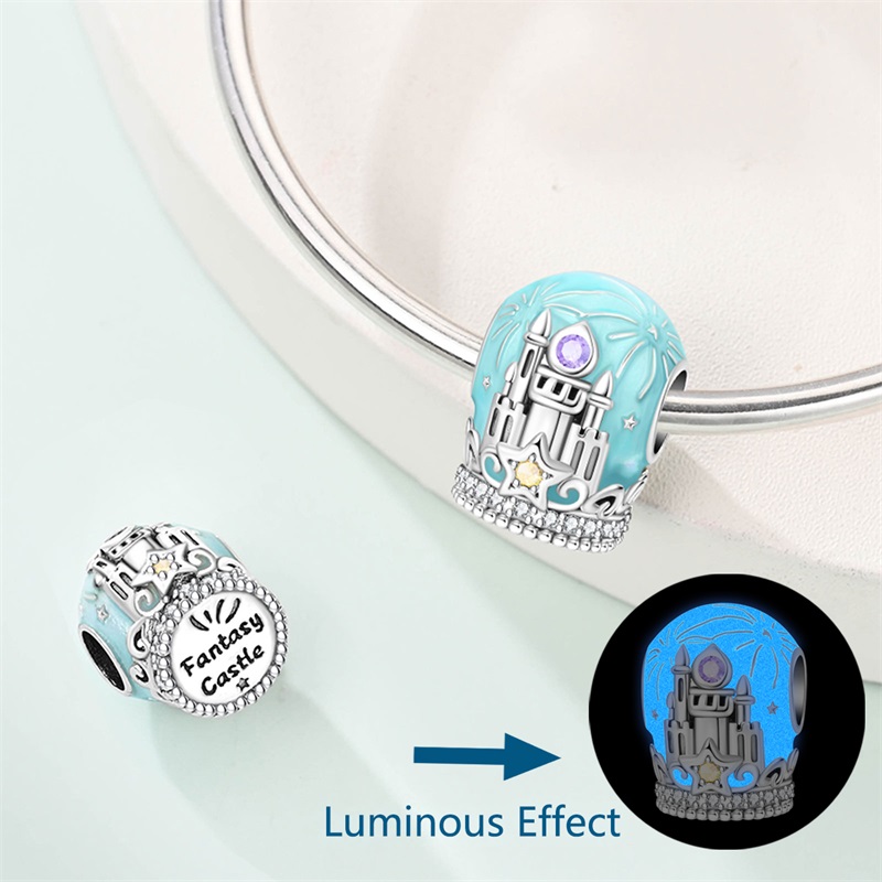 Jewelry Making Newcastle - Nuovi Charm Originali in Argento 925