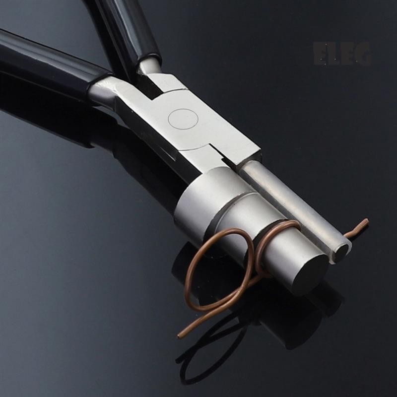 Jewelry Making Loop Pliers - Strumento durevole per pinze per la
