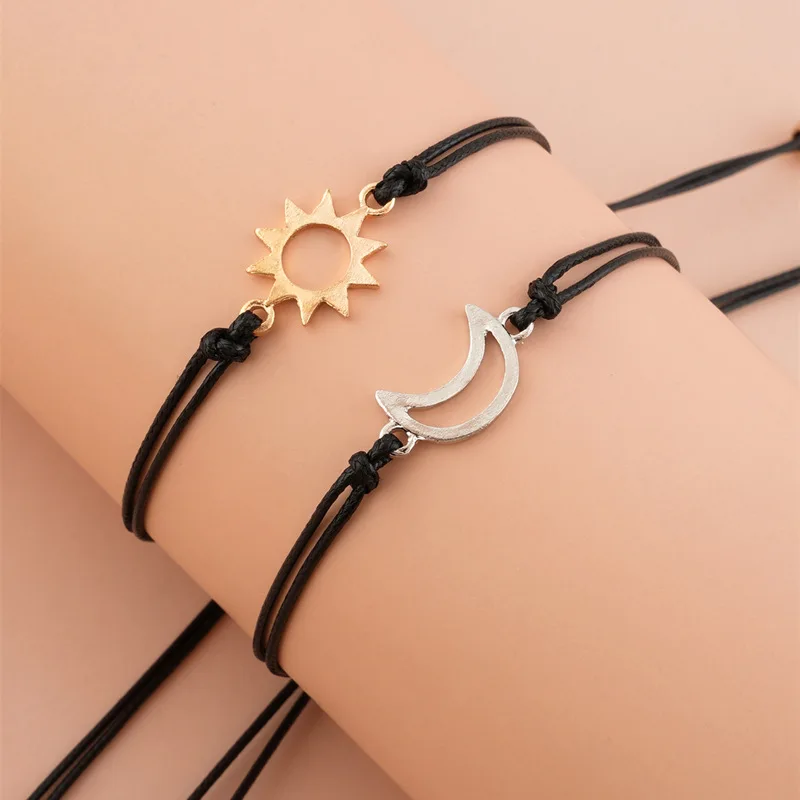 Memory Wire Bracelet - Semplice braccialetto intrecciato in filo di