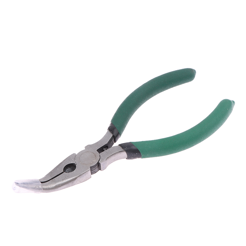 Jewelry Making Loop Pliers - 1 Pezzo Pinza a Punta Piatta
