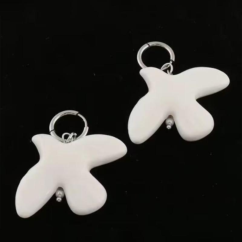 Jewelry Making Ideas With Beads - Perline in Ceramica a Forma di