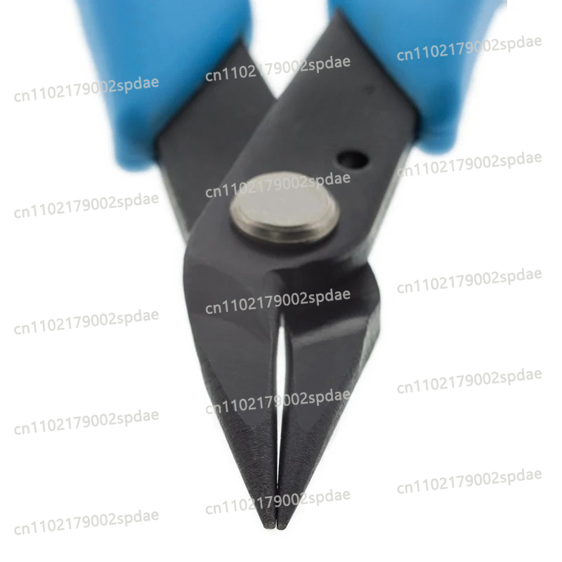 Jewelry Making Loop Pliers - Pinze a becchi tondi 488 con