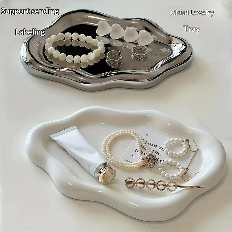 Jewelry Making Desk - Vassoio Semplice per Gioielli, Forma Creativa