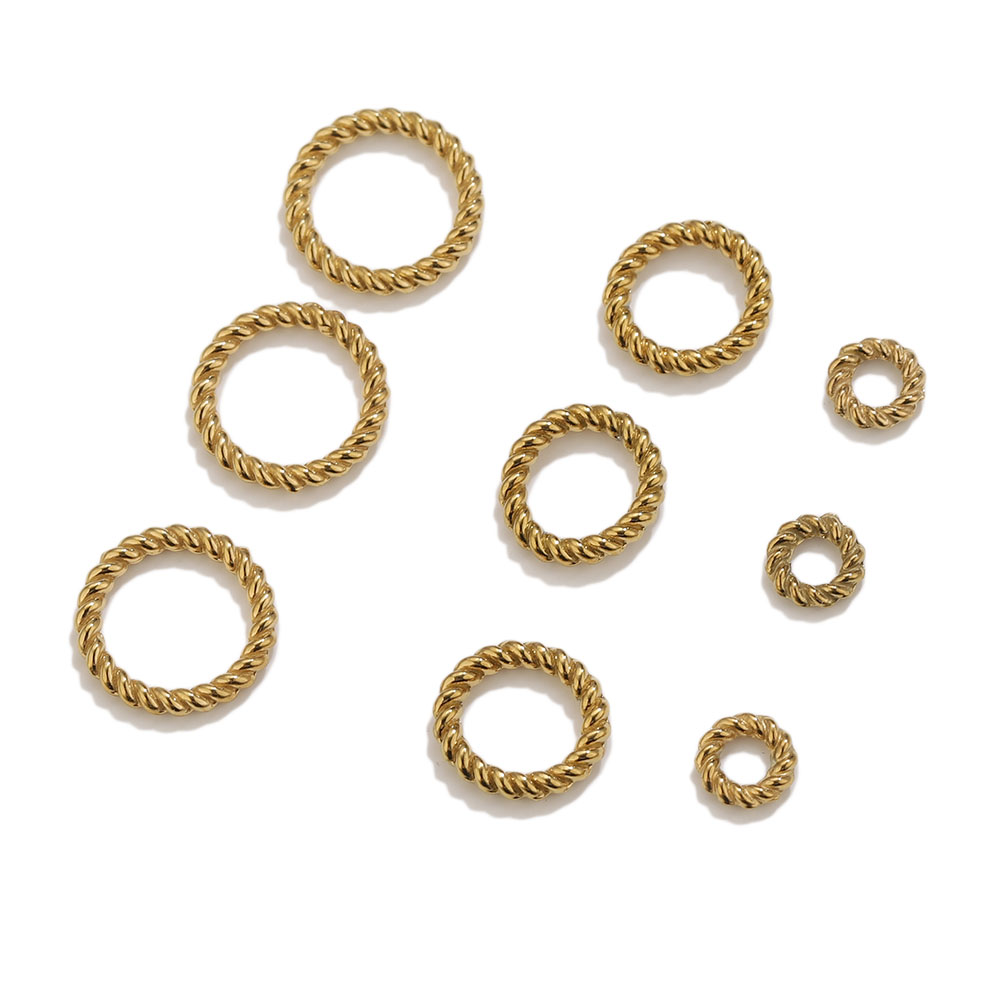 20/50 Pezzi Anelli di Congiunz - Jewelry Making Looper Tool recensione e prezzo