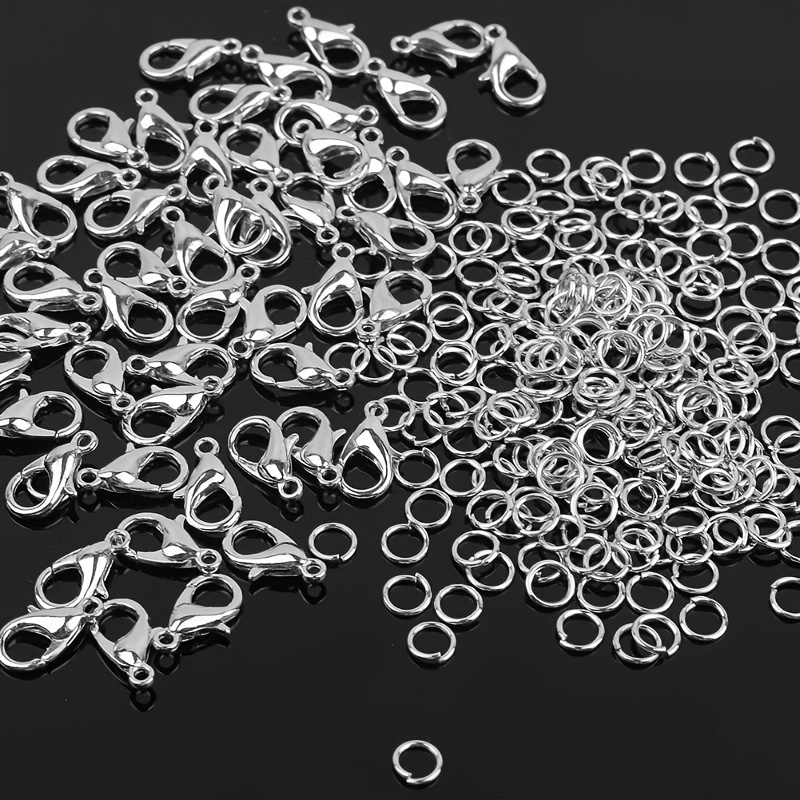1/2/300 pz. Chiusure a Moschet - Jewelry Making Looper Tool recensione e prezzo