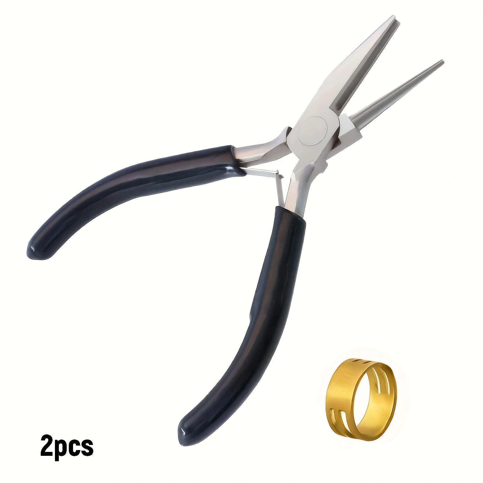 2/1 pinze a becco appuntito ne - Jewelry Plier Set recensione e prezzo
