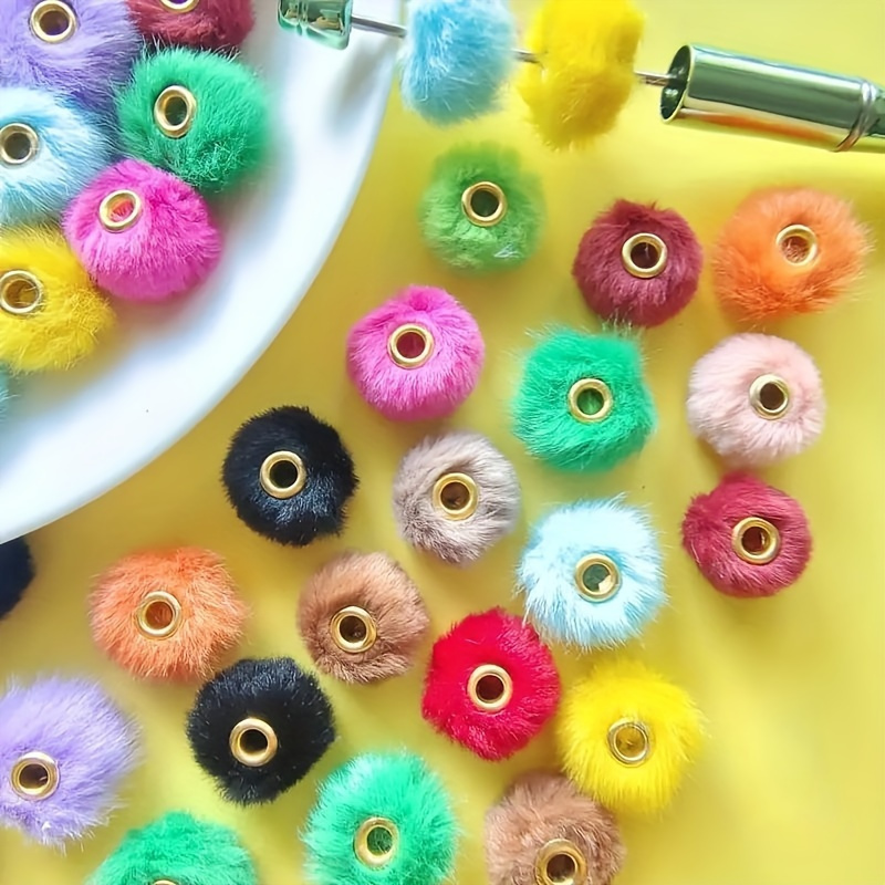 10 pz/20 pz 20mm Serie di Colo - Jewelry Making Ideas With Beads recensione e prezzo