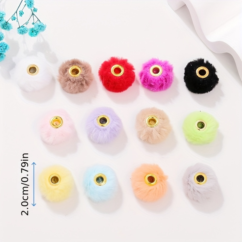 10 pz/20 pz 20mm Serie di Colo - Jewelry Making Ideas With Beads recensione e prezzo
