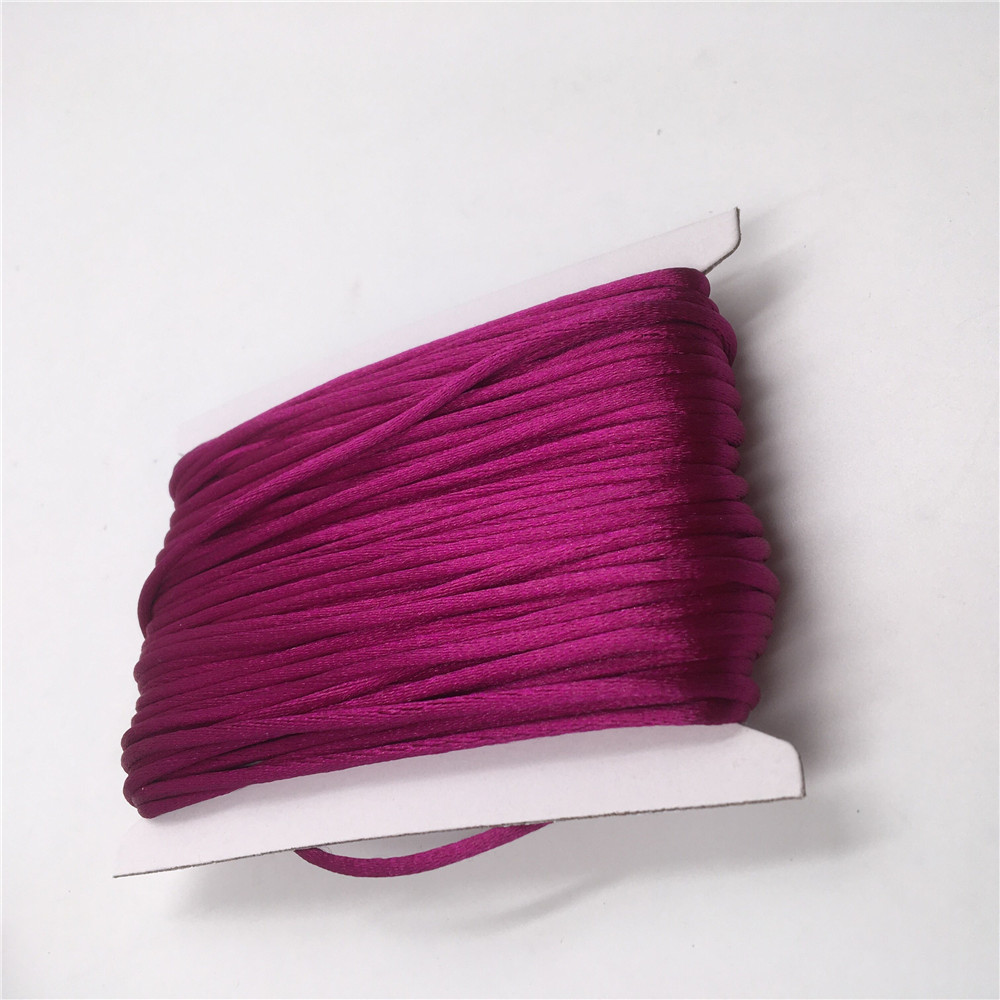 2mm intrecciato macramè di set - Memory Wire Bracelet recensione e prezzo