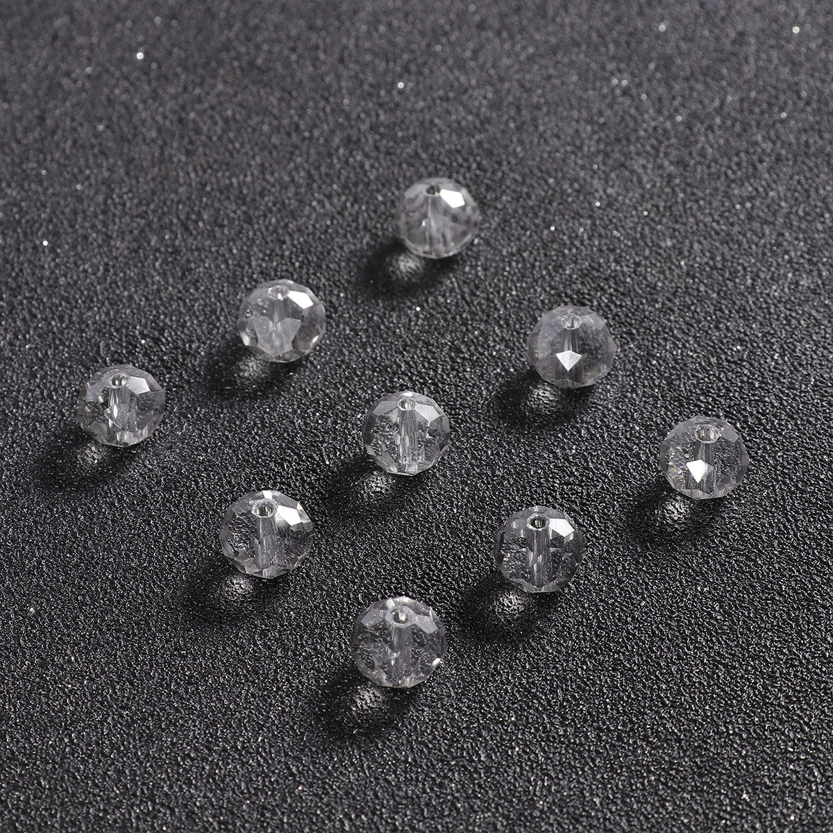710 Perle di Cristallo Sfuse p - Jewelry Making Ideas With Beads recensione e prezzo