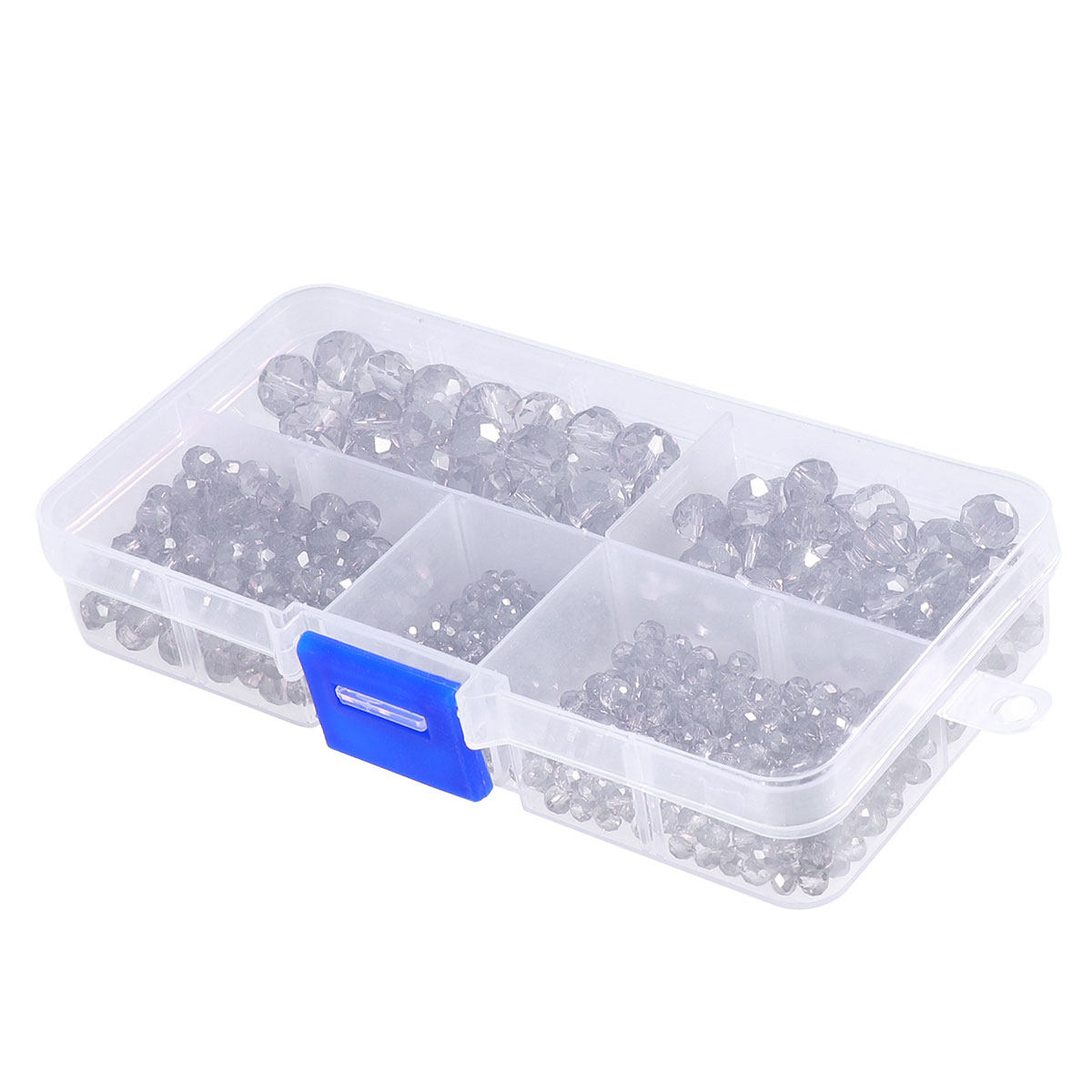 710 Perle di Cristallo Sfuse p - Jewelry Making Ideas With Beads recensione e prezzo