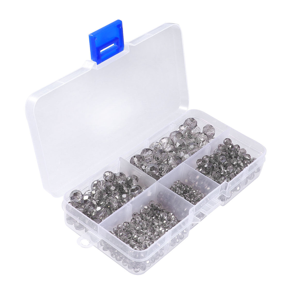 710 Perle di Cristallo Sfuse p - Jewelry Making Ideas With Beads recensione e prezzo
