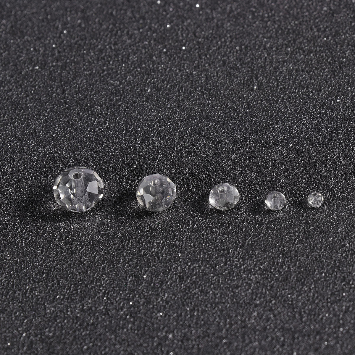 710 Perle di Cristallo Sfuse p - Jewelry Making Ideas With Beads recensione e prezzo