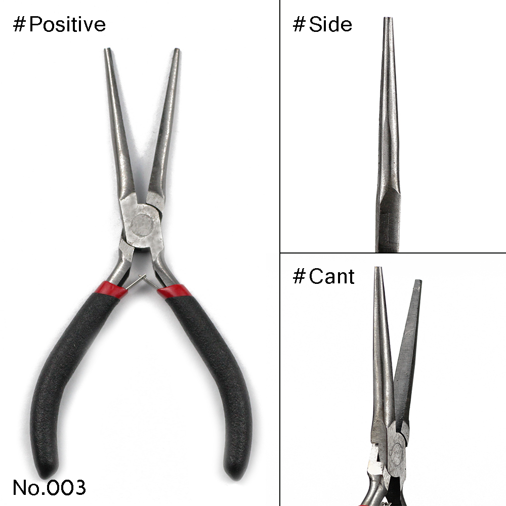 BTFBES 1PC Maniglia Pinze Mult - Jewelry Plier Set recensione e prezzo