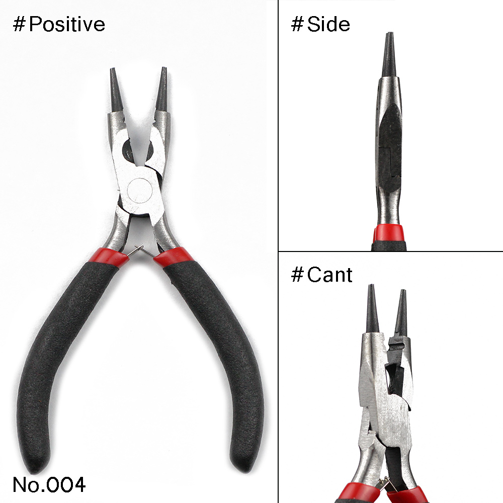 BTFBES 1PC Maniglia Pinze Mult - Jewelry Plier Set recensione e prezzo