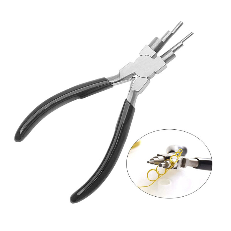 Pinze per realizzare cauzioni  - Jewelry Plier Set recensione e prezzo