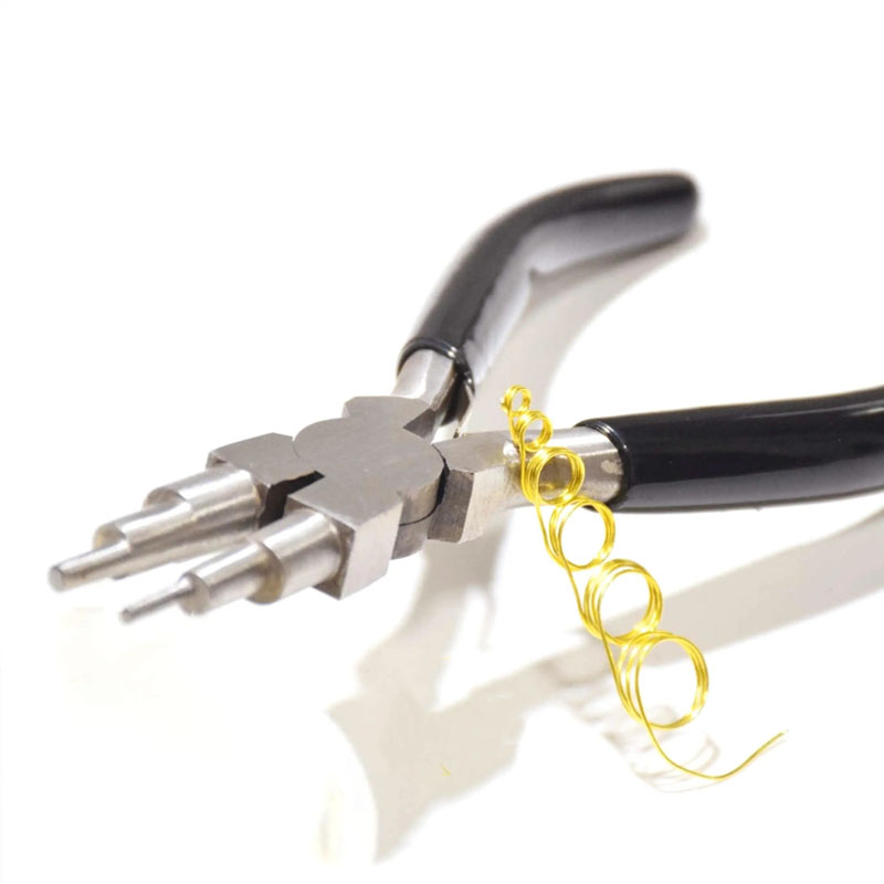 Pinze per realizzare cauzioni  - Jewelry Plier Set recensione e prezzo