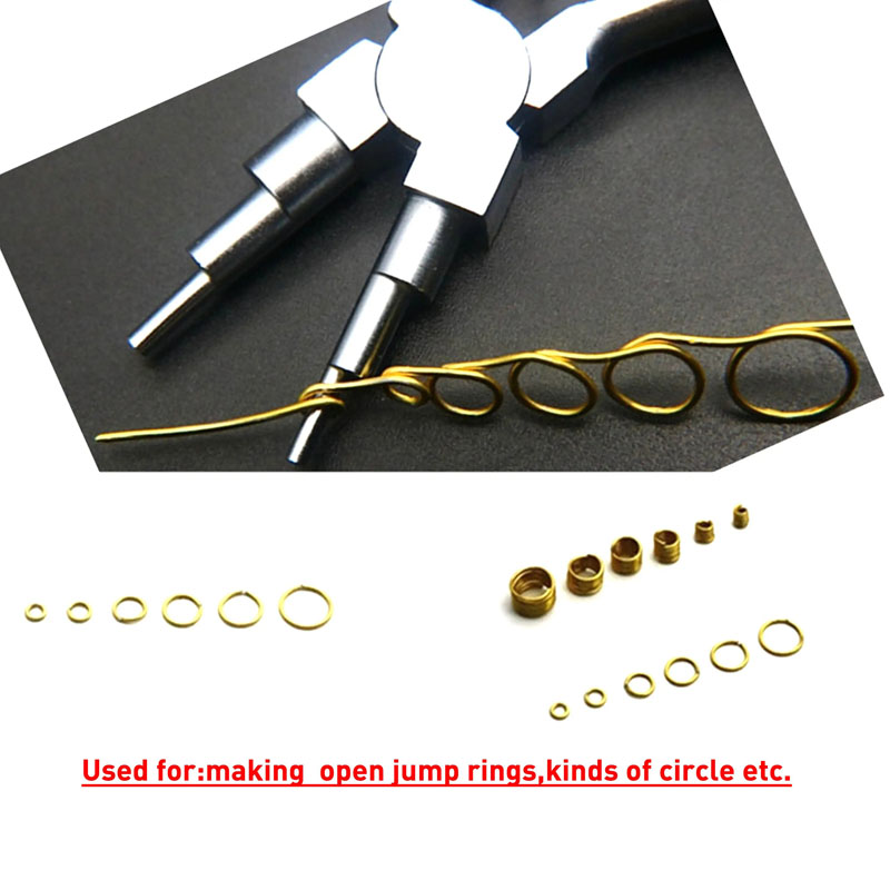 Pinze per realizzare cauzioni  - Jewelry Plier Set recensione e prezzo