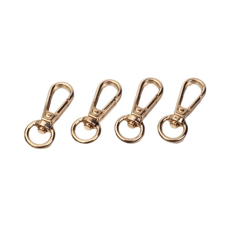 2/10/20 Pezzi Moschettoni Gire - Lobster Clasp Silver recensione e prezzo
