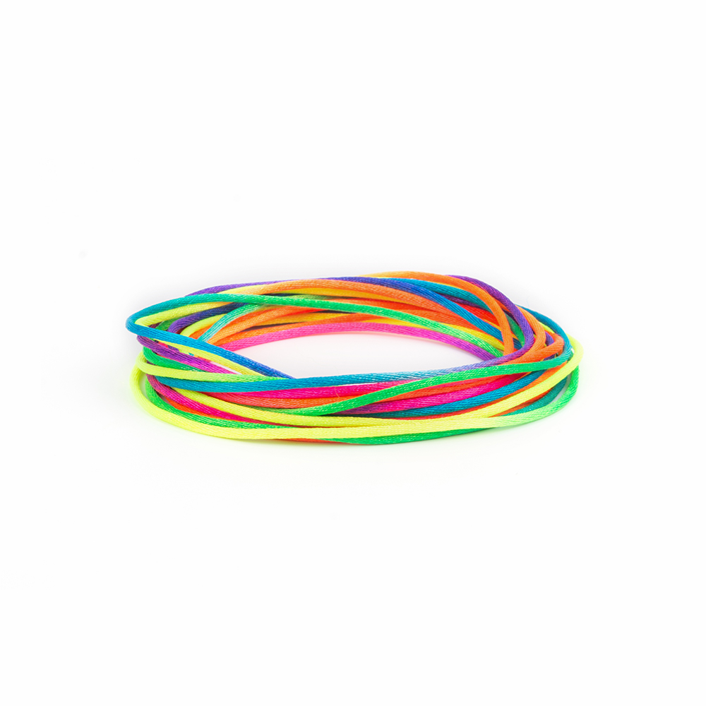 20m/Lotto Cordini in Nylon Fai - Knotting Cord Silk recensione e prezzo