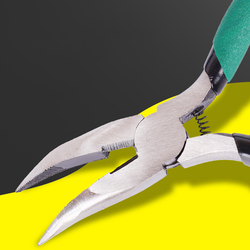 Pinze a becchi piatti e curvi  - Jewelry Making Loop Pliers recensione e prezzo