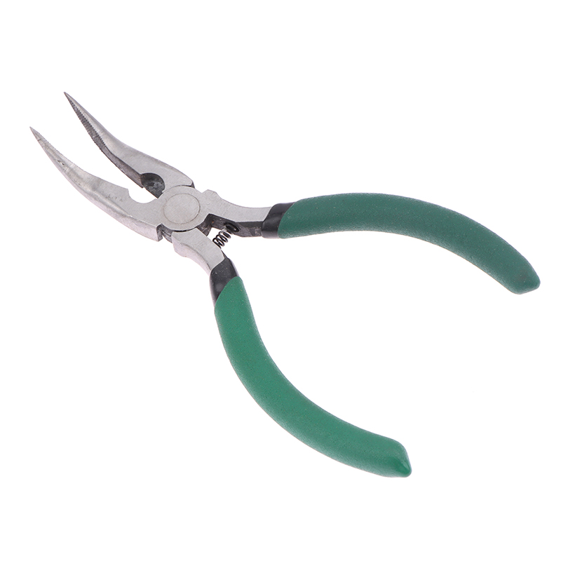 Pinze a becchi piatti e curvi  - Jewelry Making Loop Pliers recensione e prezzo