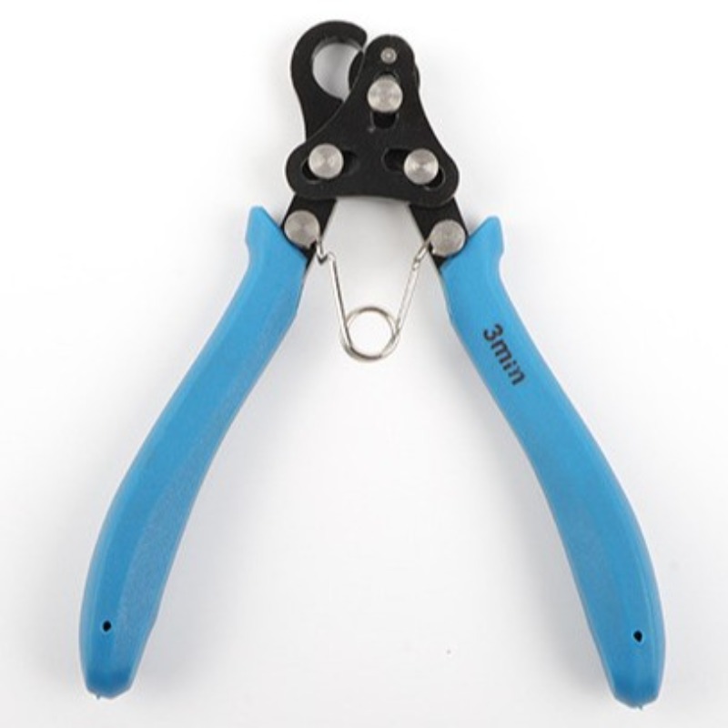 Fai da te Creazione di orecchi - Jewelry Making Loop Pliers recensione e prezzo
