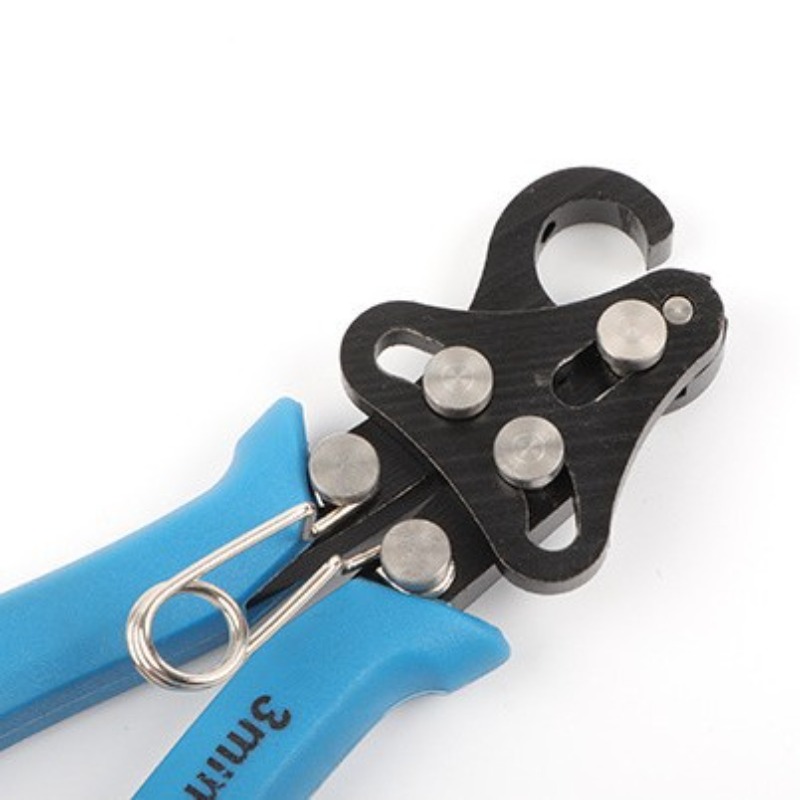 Fai da te Creazione di orecchi - Jewelry Making Loop Pliers recensione e prezzo