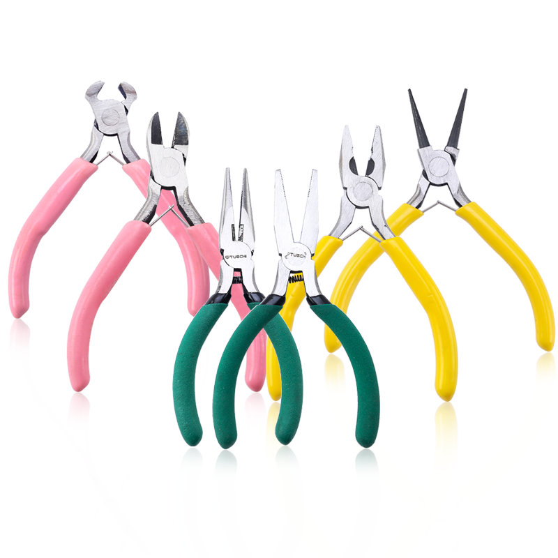 Set di strumenti per la creazi - Jewelry Plier Set recensione e prezzo