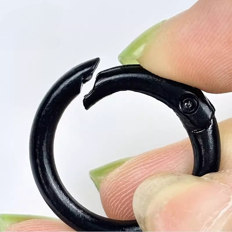 Anelli a Molla e Anelli di Con - Jewelry Making Beginners recensione e prezzo