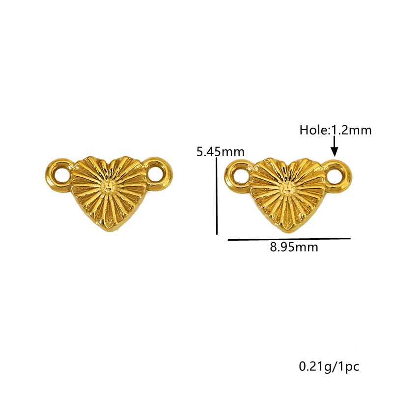 20 pendenti in acciaio inossid - Jewelry Making Beginners recensione e prezzo