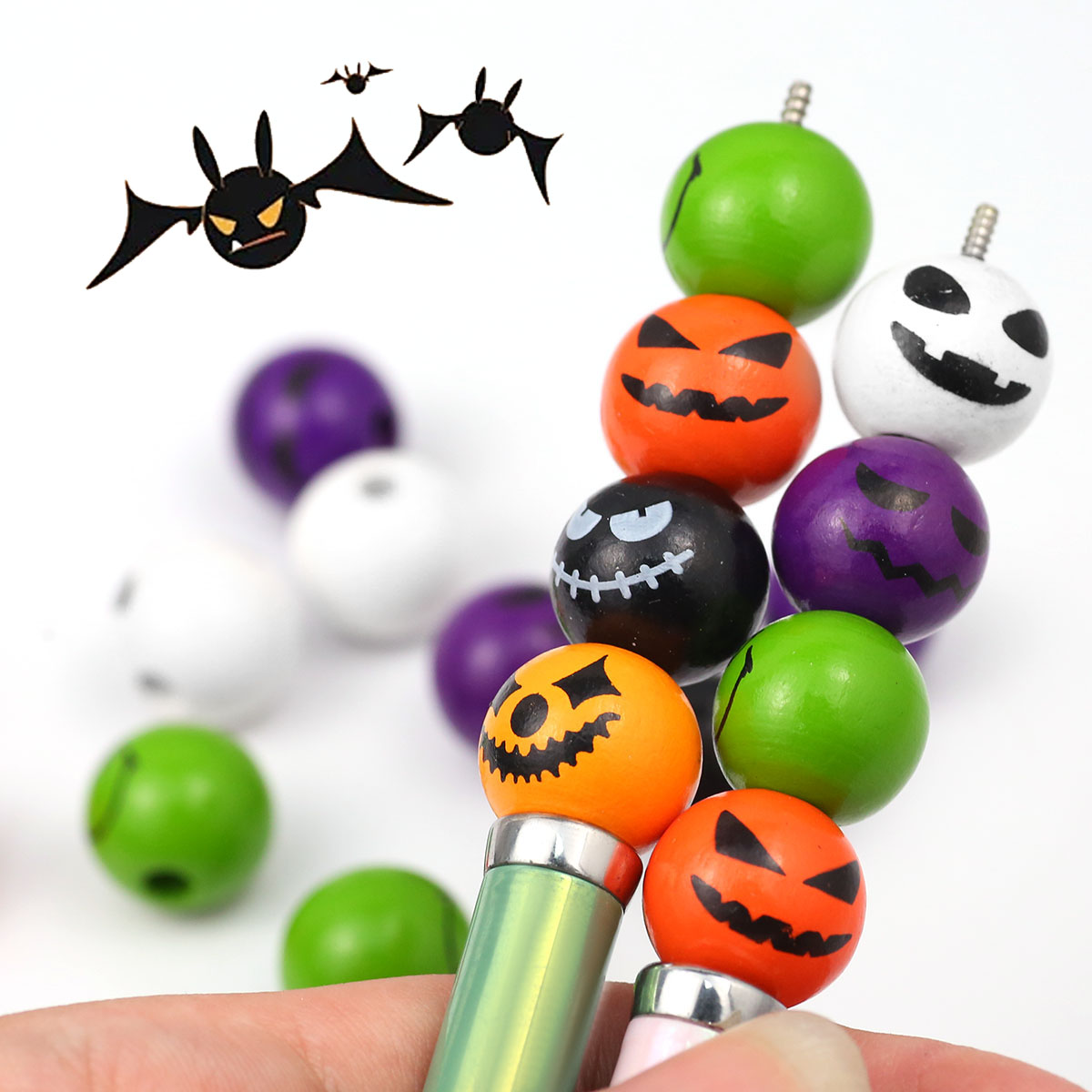 Idee di Halloween Perline sfus - Jewelry Making Ideas With Beads recensione e prezzo