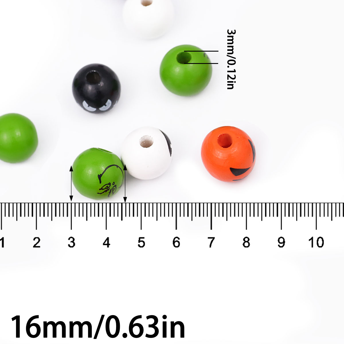 Idee di Halloween Perline sfus - Jewelry Making Ideas With Beads recensione e prezzo
