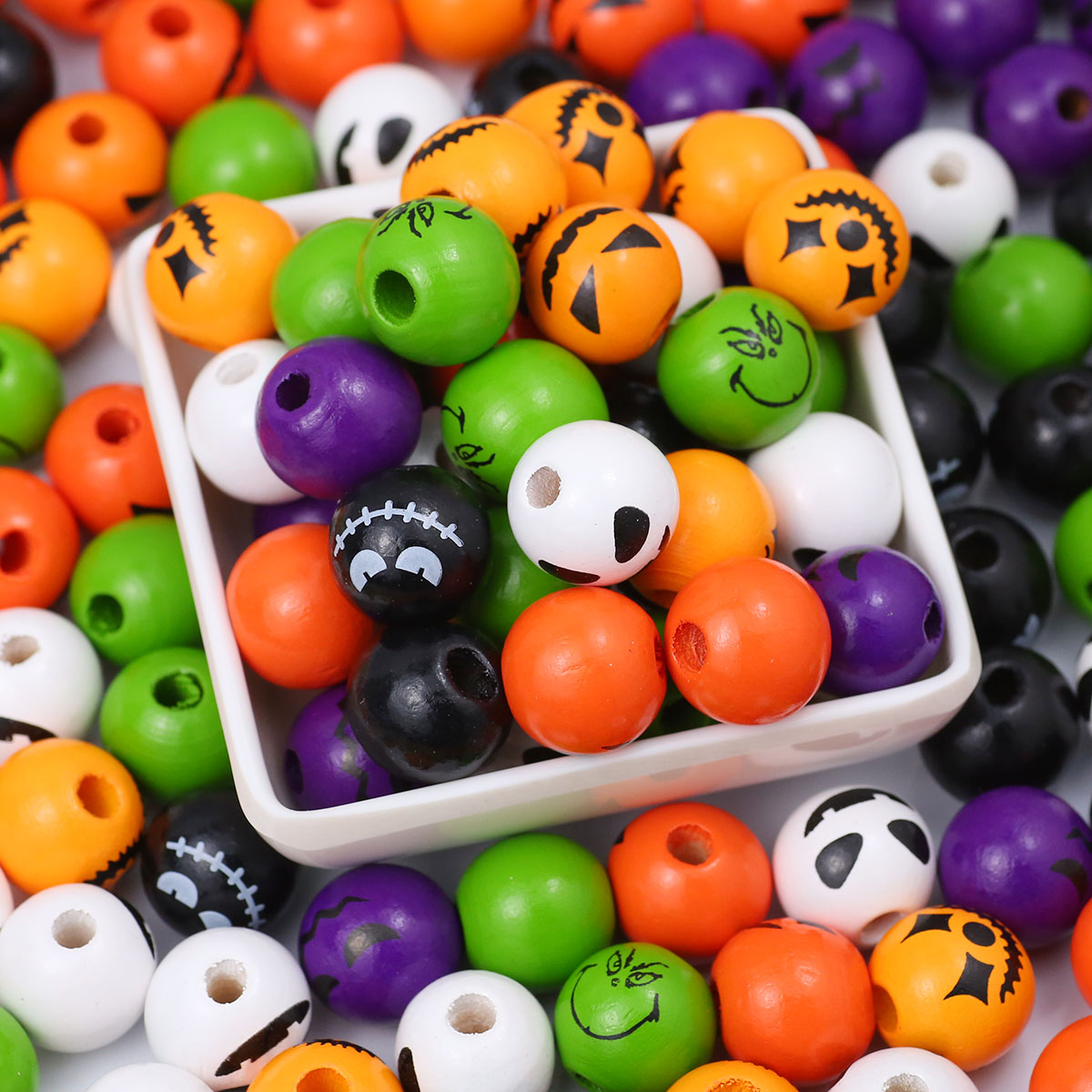 Idee di Halloween Perline sfus - Jewelry Making Ideas With Beads recensione e prezzo