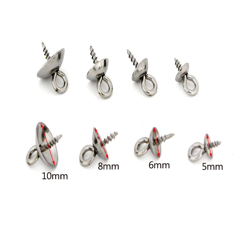 20 pezzi fermagli in acciaio i - Jewelry Making Looper Tool recensione e prezzo