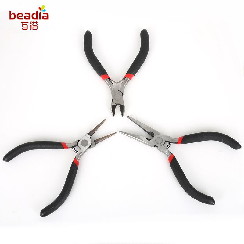 1-3 Set di pinze per creazione - Jewelry Plier Set recensione e prezzo