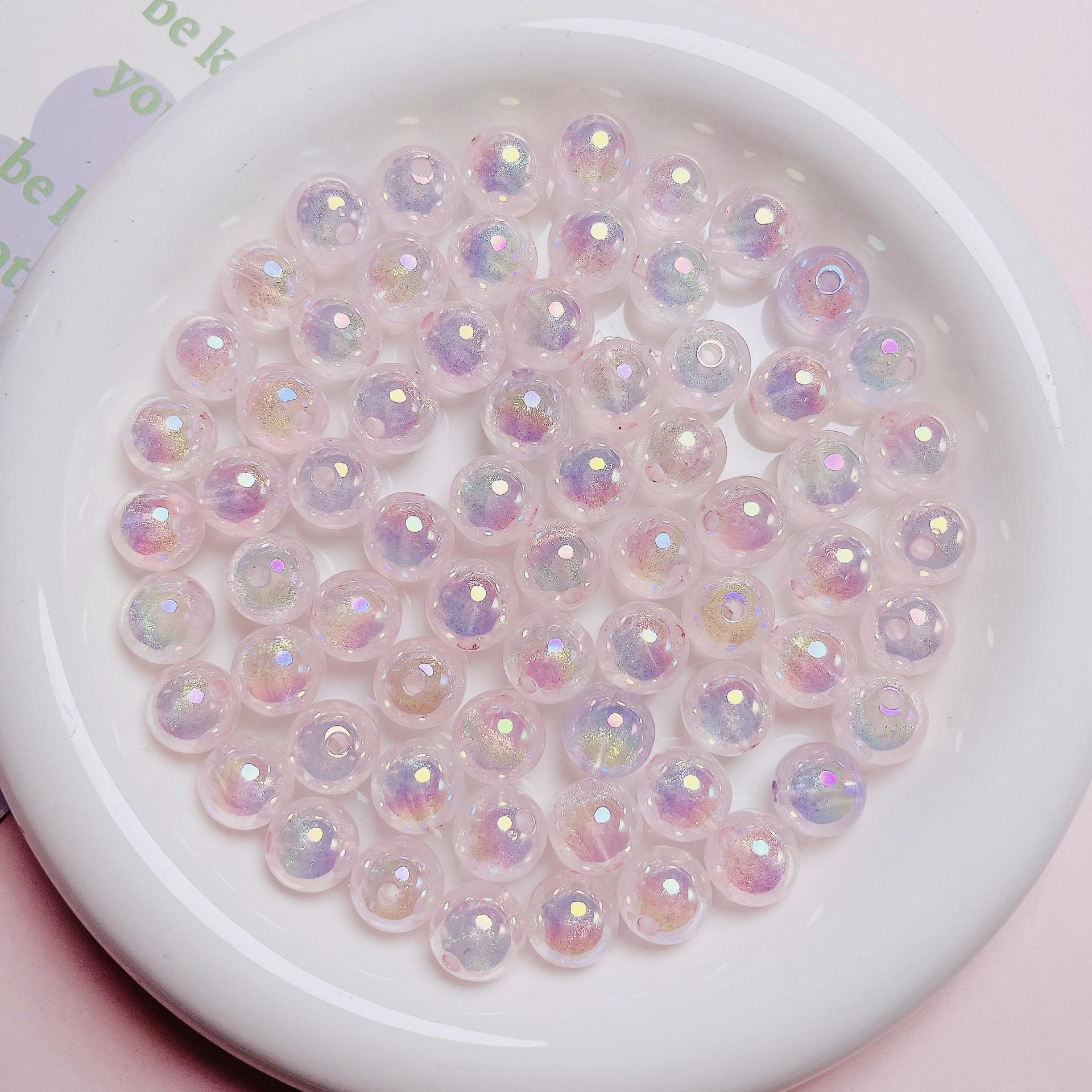 10 pezzi di alta qualità trasp - Jewelry Making Ideas With Beads recensione e prezzo