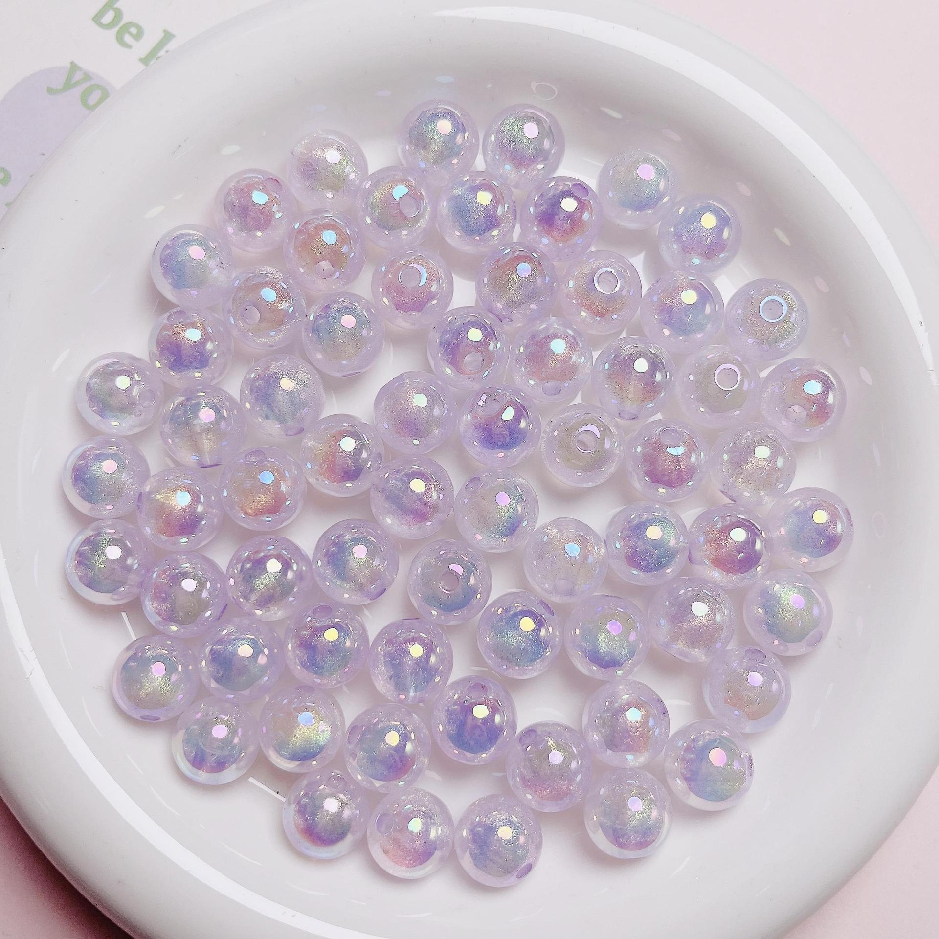 10 pezzi di alta qualità trasp - Jewelry Making Ideas With Beads recensione e prezzo