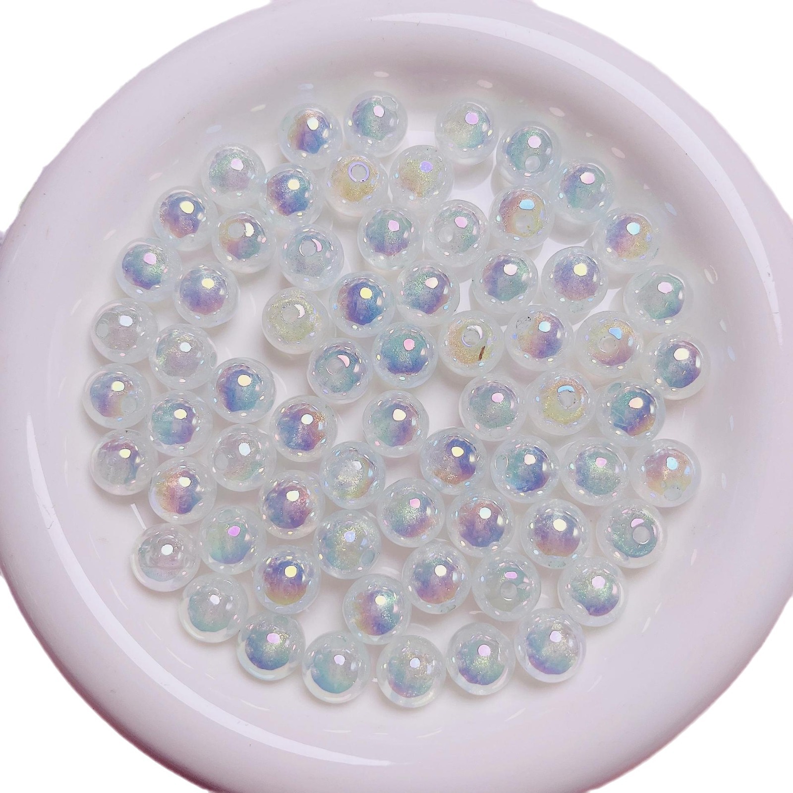 10 pezzi di alta qualità trasp - Jewelry Making Ideas With Beads recensione e prezzo