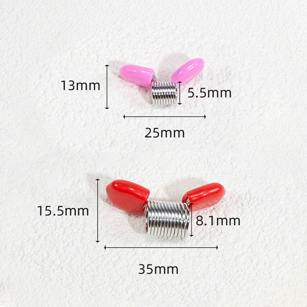 Morsetti per perline a molla d - Jewelry Making Beginners recensione e prezzo