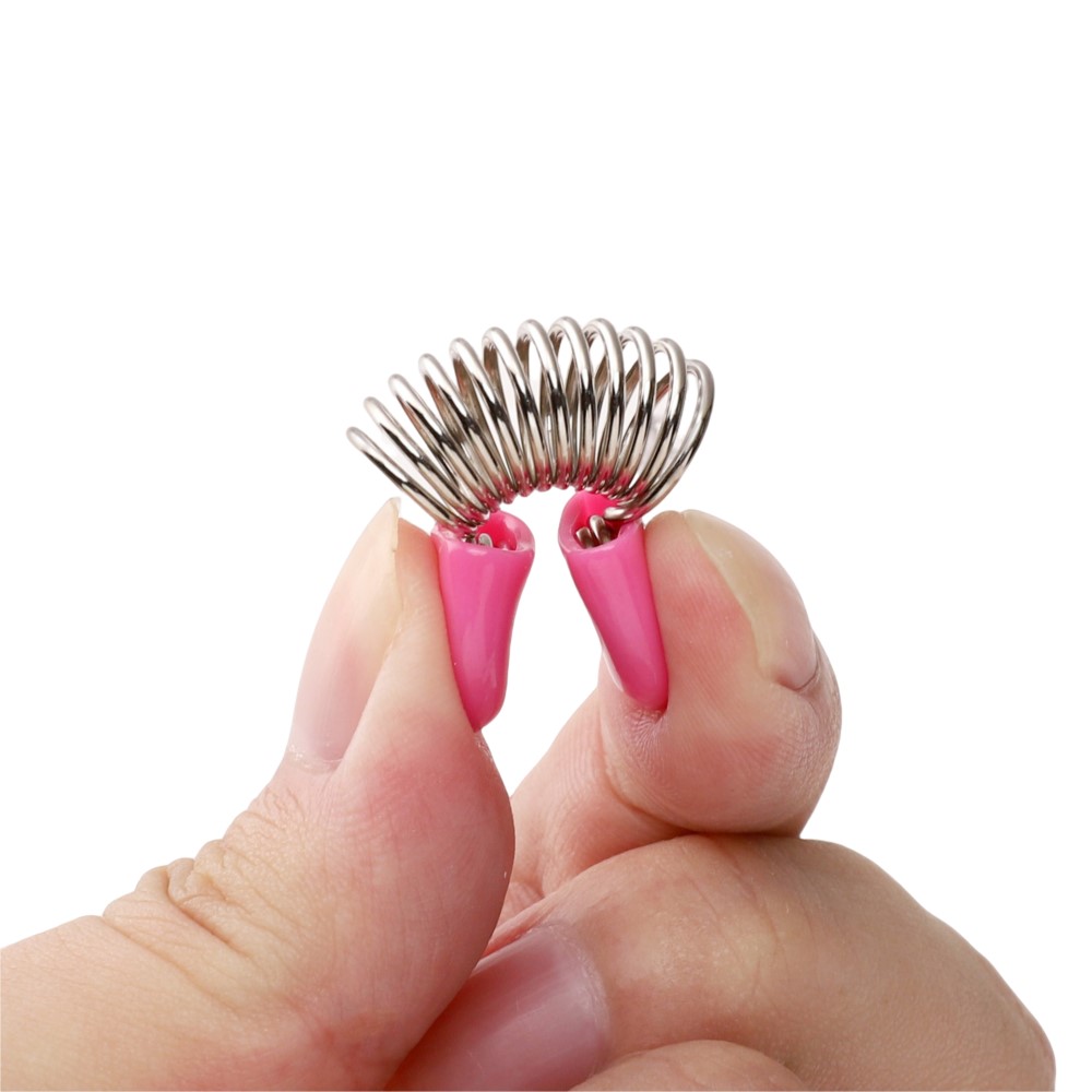 Morsetti per perline a molla d - Jewelry Making Beginners recensione e prezzo