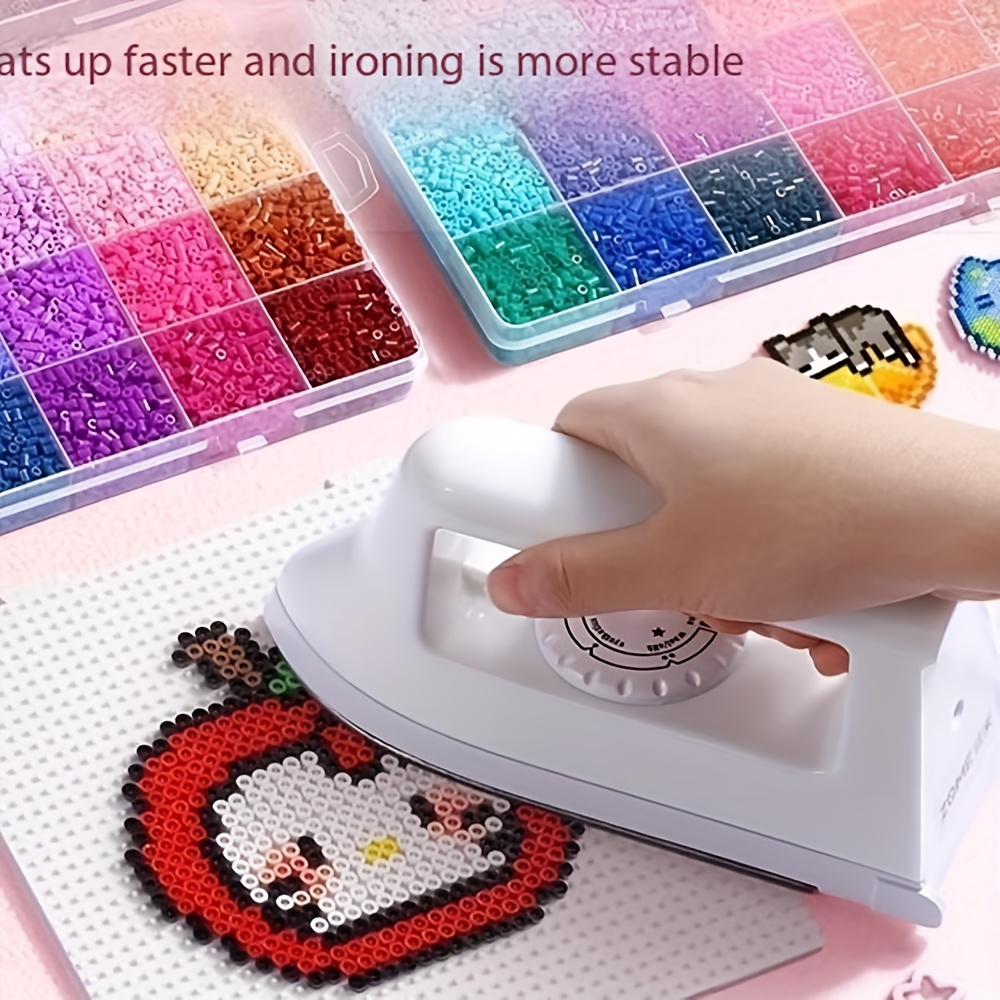 Kit di Perline Hama da 2,6 mm  - Jewelry Making Ideas With Beads recensione e prezzo