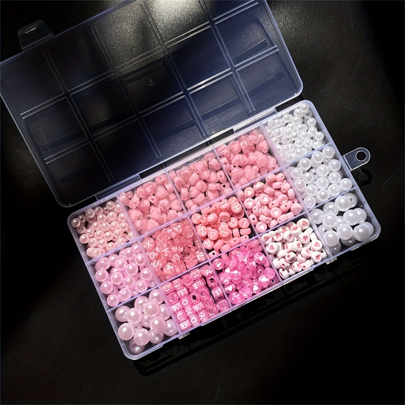 Set di 10 Pezzi con Alfabeto R - Jewelry Making Beginners recensione e prezzo