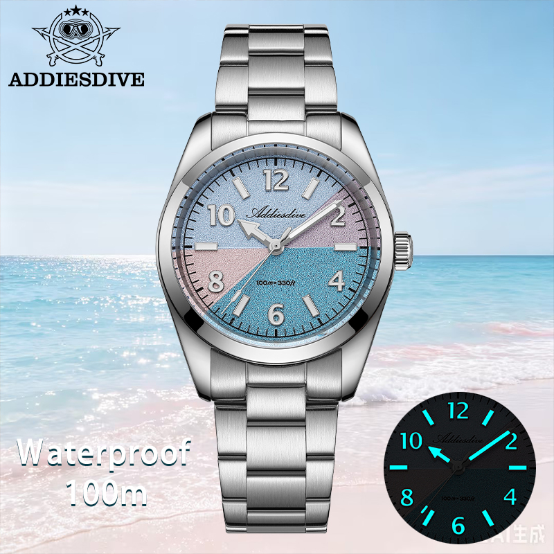 ADDIESDIVE Orologio da donna c - Jewelry Making Hand Tools recensione e prezzo