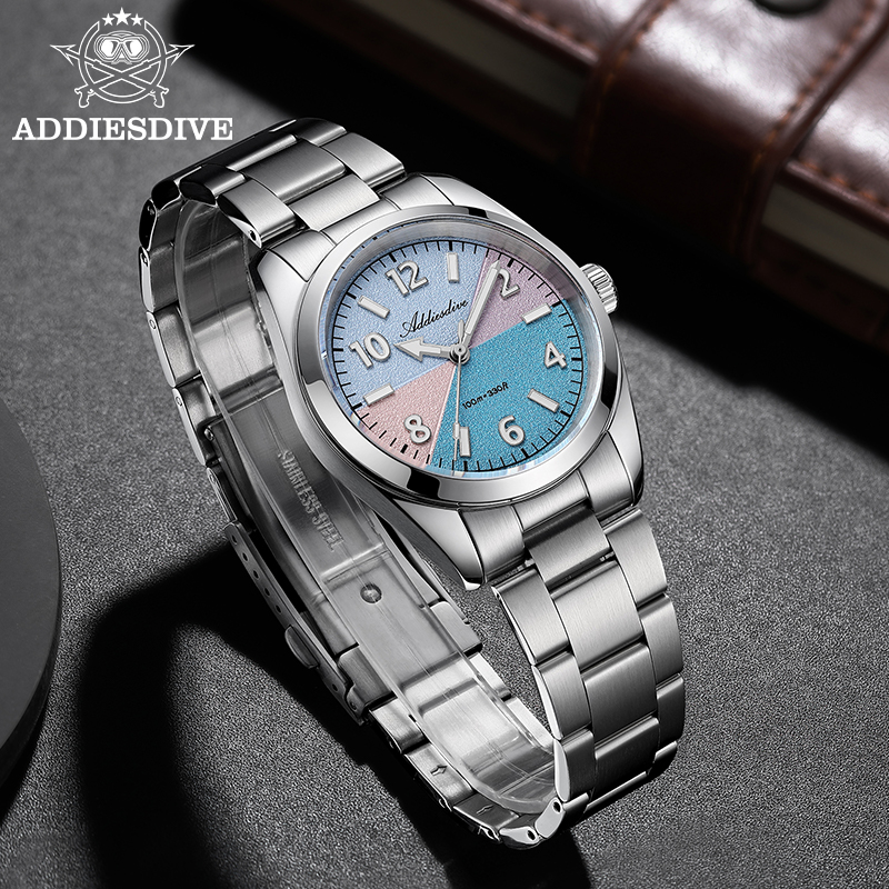 ADDIESDIVE Orologio da donna c - Jewelry Making Hand Tools recensione e prezzo